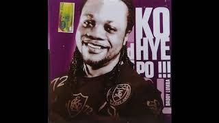 Daddy Lumba - Hwan Na Etwie [Eye Mede Super] (Audio Slide)