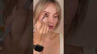 Стойкий нежный макияж глаз с палеткой Tammy Tanuka "Дивноглазый Блудный Кот"