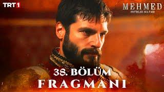 Mehmed Fetihler Sultanı 38. Bölüm Fragmanı ‪