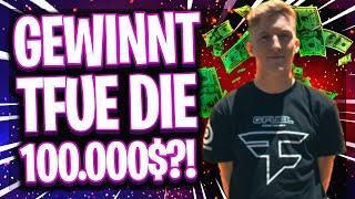 100.000$ DUO TURNIER! | Secret Skirmish Highlights!