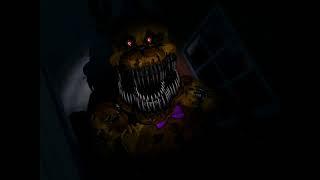 FNaF 4 All Locations (No Static)