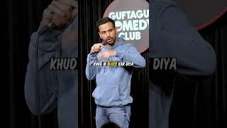 Psychiatrist on Bumble | New Standup comedy | Vikas Kush Sharma