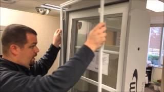 Paradigm Windows How To Find Order Number On The Casement Window