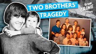 Steven & Cary Stayner: Hero vs Killer Brother