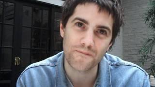 Jim Sturgess Interview THE WAY BACK, ACROSS THE UNIVERSE, HEARTLESS (part 1)