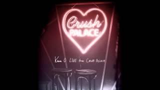 Karen O - Rapt, Live From Crush Palace (Official Audio)