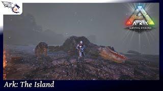 Blizzard Yuty & Daeodon Taming | ARK: The Island #18