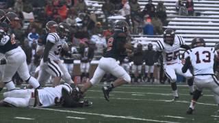 2014-15 Hope College Athletics Season Highlights