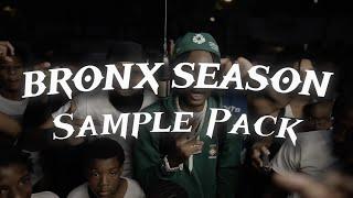 [FREE] NY - DRILL /JERSEY SAMPLE PACK 2025 -BRONX SEASON-(Kay Flock,Kyle Richh,DD Osama) W​@DylanYnb