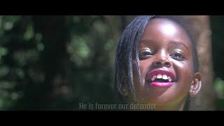 Alex Karani - Ti Itheru (Official CRM Video)