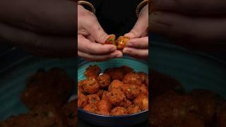 Moong Dal Pakodi  #asmr #asmrsounds #nirmlanehrarecipes #pakodirecipe #moongdal