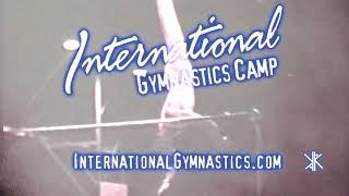 The Evolution of Gymnastics | International Gymnastics Camp - Gymnastics Summer Camp