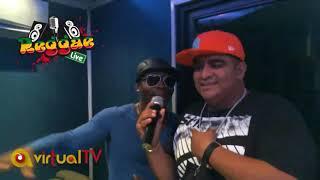 Tommy Real Feat Mr. Sam-Ayer Que La Vi