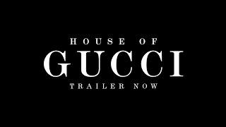 HOUSE OF GUCCI - Official Trailer (Universal Pictures) HD