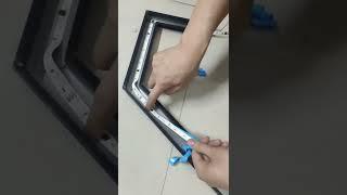 How To Turn A Corner With LED Strip Lights - Smart Bright LEDs