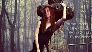 Tori Amos - Black Dove (lyrics)