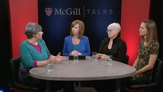 McGill Talks Episode 8 Rape Culture