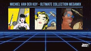 Michiel Van Der Kuy - Ultimate Collection Megamix (SpaceMouse) [2024]