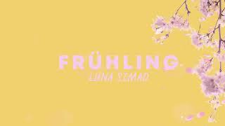 Luna Simao - Frühling (prod. by FOOS)