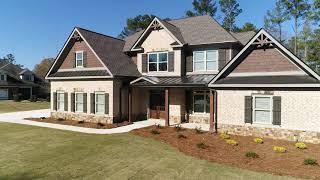 The Woodmont Plan | Reliant Homes