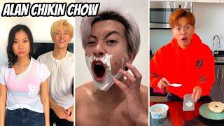 ALAN CHIKIN CHOW VIRAL SERIES || Awkward Dumb Moments