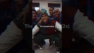 NLE Choppa - Champions #edit #viralvideo #foryou #blowup