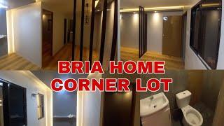 Bria Homes || Renovated Corner Lot