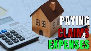 Paying Claims and Bills: What Every Personal Representative in DC Needs to Know | DC Probate