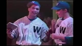 CMTSJ  - Damn Yankees - 1995 - FULL SHOW