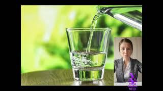 Экология воды. Эколингвистика с современном пространстве.