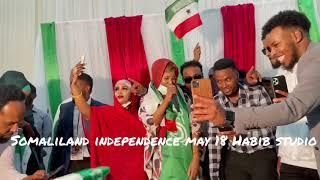 FARXIYA KABAYARE HEESTI SOMALILAND. MAY 18 MINNEAPOLIS