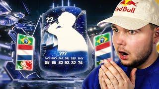 COŚ TRAFIŁEM, ALE NIE POWIEM CO - FC24 Ultimate Team [#126]