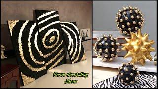 EASY HOME  DECORATING IDEAS | CRAFTING | DIY | DO IT YOURSELF | FASHION PIXIES