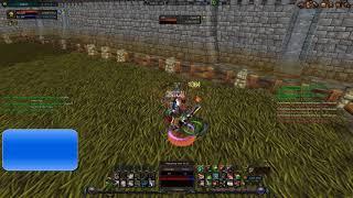 Xyef vs President P4story Tournament