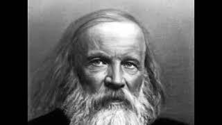 Дмитрий Менделеев – биография и жизнь русский учёный-энциклопедист: химик, физикохимик, физик