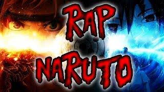 RAP NARUTO ||| SHARKNESS (con ZetaEme)