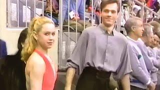 Oksana Grishuk and Evgeni Platov - 1992 Albertville Olympics Exhibition