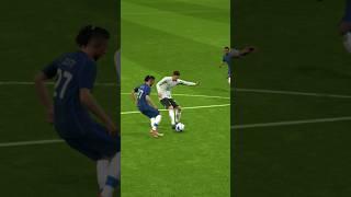 Searching some new update skills #pes #mobile #gaming #shorts #trending #football #games #short