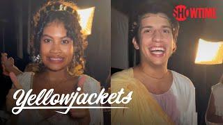 Yellowjackets Season 2 Episode 2 | Behind the Buzz | SHOWTIME