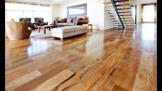 Australian Hardwood Timber Flooring