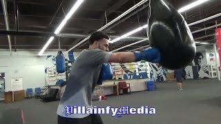 DIAMANTE OCHOA PUTTIN IN WORK - VILLAINFY MEDIA