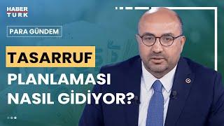 Siyasetin ve vatandaşın gündemi ne? Prof. Dr. Mehmet Şahin anlattı