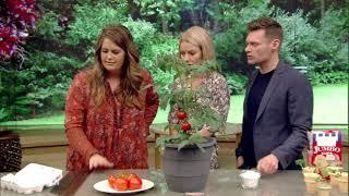 Gardening Hacks with Monica Mangin