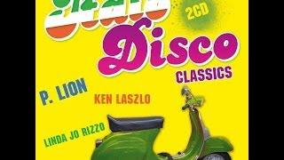 Italo Disco Classics the Megamix   