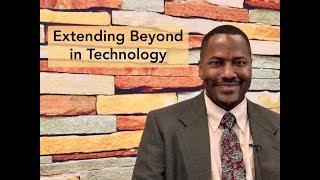 How to Succeed in the Technology Field | UMBC Professional Programs