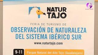 NaturTajo, observando la naturaleza