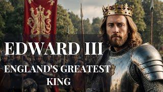 Edward III England's Greatest King Documentary #history #edward #england