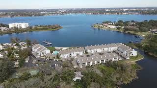 4113 Fairview Vista Pointe # 208, Orlando, FL 32804