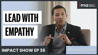 Forging A New State For The Next Generation - EP 36 - Shawn Collins