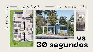 Casas Arraiján - Praderas de Arraiján